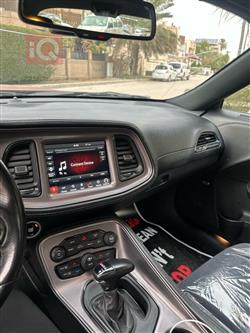 دودج تشالنجر